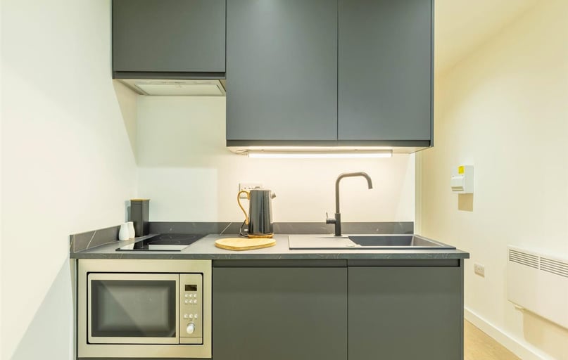 132-134 London Road, Basford, Newcastle under Lyme - Image 1